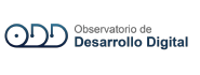 Logo Observatorio Desarrollo Digital