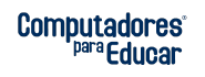 Logo Computadores para Educar