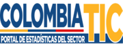 Logo ColombiaTic