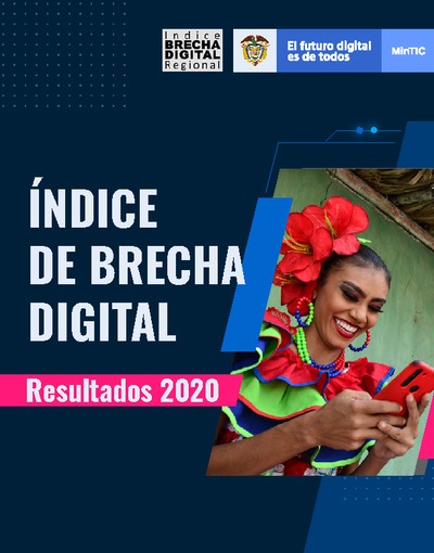 Índice de Brecha Digital 2020