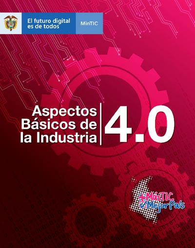 Aspectos Básicos Industria 4.0
