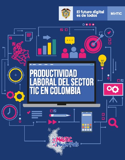 Productividad Laboral Sector TIC