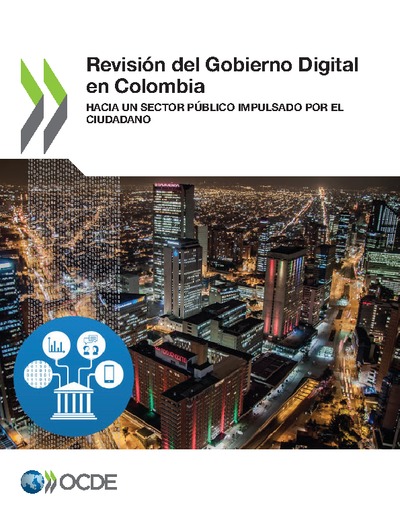 Revisión política de Gobierno Digital