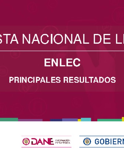 Estudio de Lectura Digital