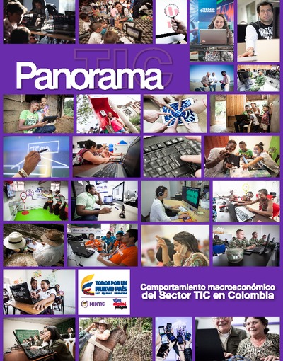 Panorama TIC