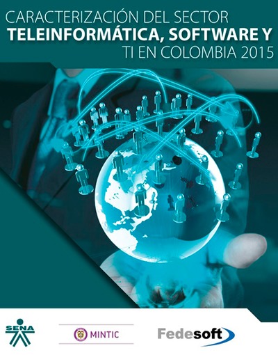 Caracterización de la Industria de TI en Colombia