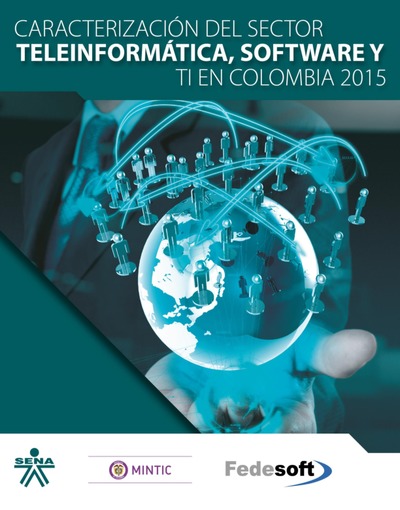Caracterización Industria de TI en Colombia