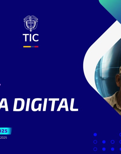 Presentación - Índice de Brecha Digital