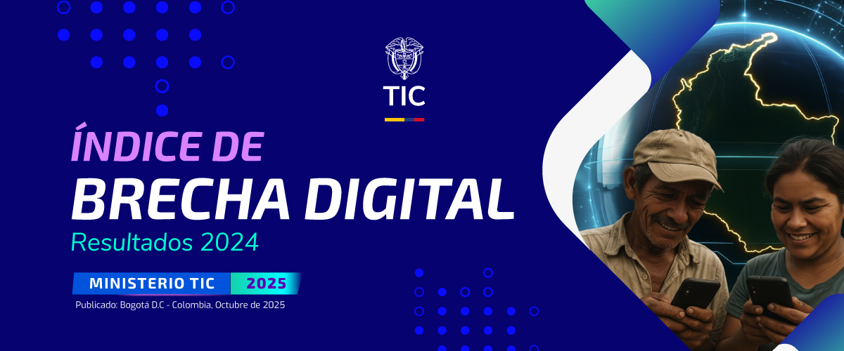 Índice de Brecha Digital 2024