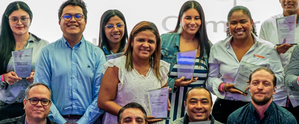 Foto de Ministra TIC